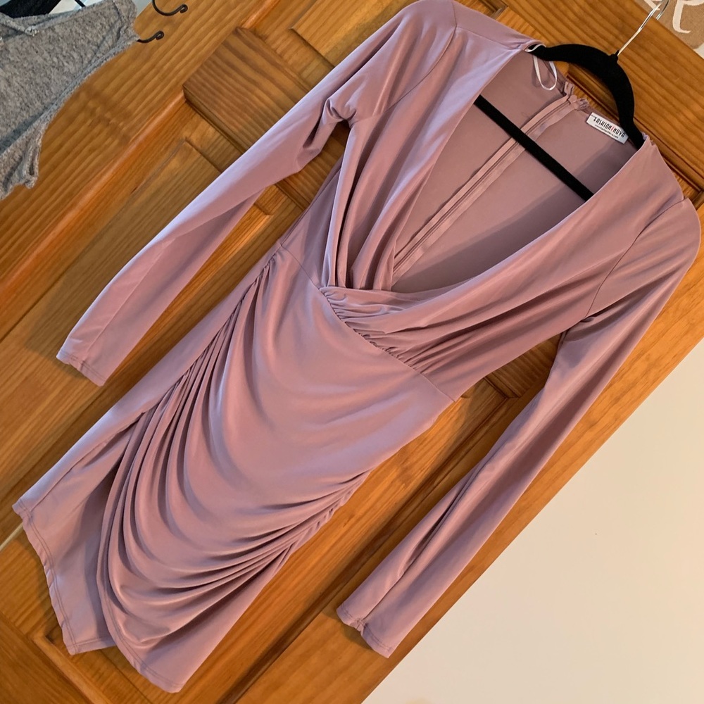 Fashionova dress. NWOT